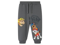 Name It lava smoke Paw Patrol sweatpants